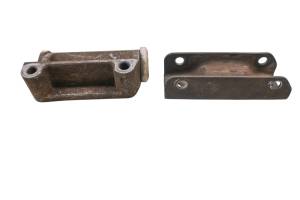 Polaris - 15 Polaris Sportsman 570 Engine Motor Bracket Mount - Image 3