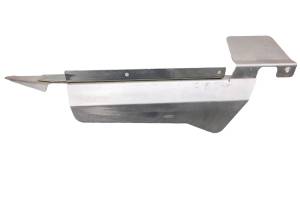 Polaris - 22 Polaris Sportsman 570 Touring 4x4 Airbox Heat Shield Cover - Image 2