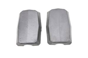 15 Polaris Sportsman 1000 XP Touring Grab Bar Handle Covers