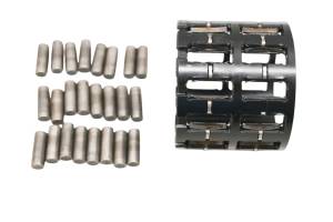 Polaris - 18 Polaris RZR XP Turbo Front Differential Roll Cage & Rollers - Image 6