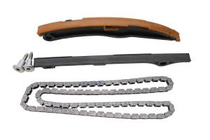 15 Polaris Sportsman 570 SP Cam Chain & Guides