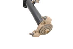 Polaris - 22 Polaris General XP 1000 Deluxe Engine Motor Bracket Mount - Image 4