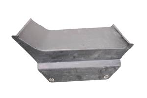 22 Polaris General XP 1000 Deluxe Console Service Panel Cover