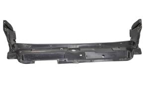 Polaris - 22 Polaris General XP 1000 Deluxe Floor Panel Upper Front Cover - Image 3