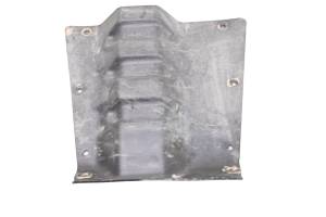 Polaris - 18 Polaris Ranger Crew 570 4x4 Rear Center Floor Panel Cover - Image 2