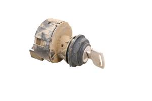 22 Polaris General XP 1000 Deluxe Key Switch