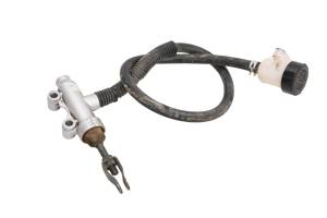 Polaris - 22 Polaris Sportsman 570 Touring 4x4 Rear Brake Master Cylinder - Image 1