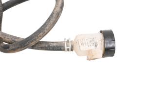 Polaris - 22 Polaris Sportsman 570 Touring 4x4 Rear Brake Master Cylinder - Image 8