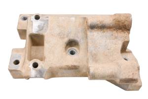 20 Polaris RZR 900 Trail Gearcase Coupler Bracket Mount