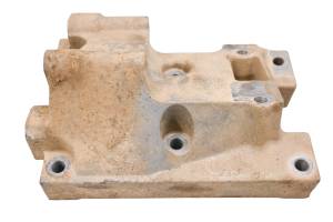 Polaris - 20 Polaris RZR 900 Trail Gearcase Coupler Bracket Mount - Image 3