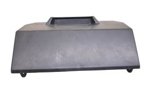 Polaris - 22 Polaris General XP 1000 Deluxe Glovebox Cover - Image 3