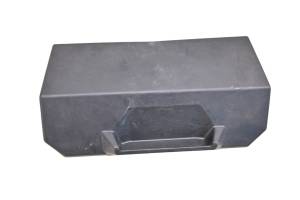 Polaris - 22 Polaris General XP 1000 Deluxe Glovebox Cover - Image 2