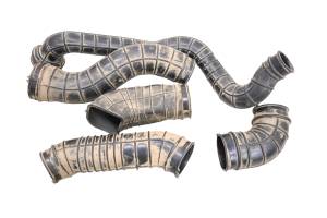 Polaris - 22 Polaris General XP 1000 Deluxe Clutch Snorkel Intake Vent Tubes - Image 2