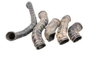 Polaris - 22 Polaris General XP 1000 Deluxe Clutch Snorkel Intake Vent Tubes - Image 6