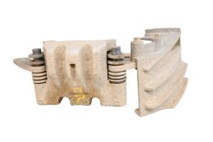 Polaris - 22 Polaris General XP 1000 Deluxe Front Right Brake Caliper - Image 4