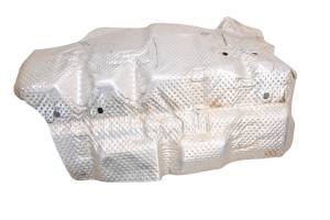 Polaris - 22 Polaris General XP 1000 Deluxe Heat Shield Cover - Image 4