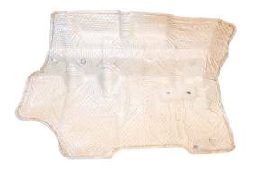 Polaris - 22 Polaris General XP 1000 Deluxe Heat Shield Cover - Image 6