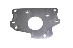 Polaris - 22 Polaris Sportsman 570 Touring 4x4 Power Steering Unit Bracket Plate Mount - Image 1