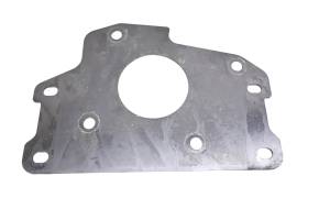 Polaris - 22 Polaris Sportsman 570 Touring 4x4 Power Steering Unit Bracket Plate Mount - Image 4