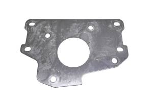 Polaris - 22 Polaris Sportsman 570 Touring 4x4 Power Steering Unit Bracket Plate Mount - Image 6