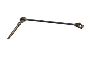 Polaris - 18 Polaris Ranger Crew 570 4x4 Steering Stem Shaft - Image 2
