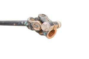 Polaris - 18 Polaris Ranger Crew 570 4x4 Steering Stem Shaft - Image 4