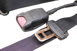 Polaris - 16 Polaris Ranger 800 6x6 Seat Belt Assembly Left Right - Image 3