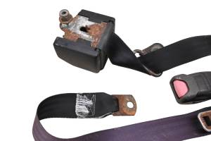 Polaris - 16 Polaris Ranger 800 6x6 Seat Belt Assembly Left Right - Image 6