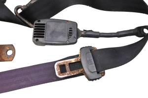 Polaris - 16 Polaris Ranger 800 6x6 Seat Belt Assembly Left Right - Image 8