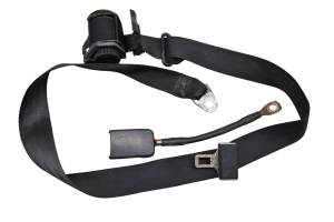 16 Polaris Ranger 800 6x6 Seat Belt Assembly Left Right