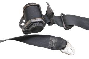 Polaris - 16 Polaris Ranger 800 6x6 Seat Belt Assembly Left Right - Image 3