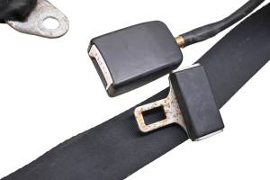 Polaris - 16 Polaris Ranger 800 6x6 Seat Belt Assembly Left Right - Image 5