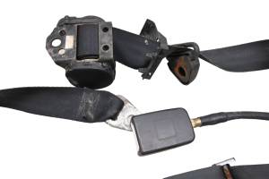 Polaris - 16 Polaris Ranger 800 6x6 Seat Belt Assembly Left Right - Image 8