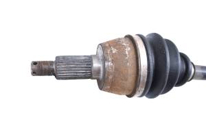 Polaris - 16 Polaris RZR 570 Front Left Cv Axle - Image 4