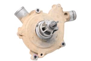 Polaris - 20 Polaris RZR 900 Trail Water Pump Cover & Impeller - Image 4