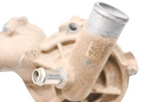 Polaris - 20 Polaris RZR 900 Trail Water Pump Cover & Impeller - Image 6