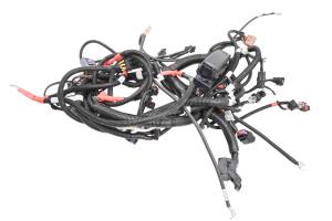 Polaris - 22 Polaris Sportsman 570 Touring 4x4 Wire Harness Electrical Wiring - Image 1