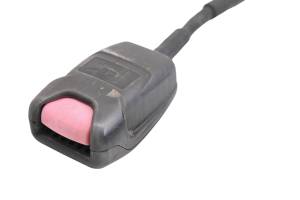 Polaris - 16 Polaris Ranger 800 6x6 Seat Belt Buckle Left Right - Image 3