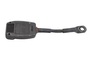 Polaris - 16 Polaris Ranger 800 6x6 Seat Belt Buckle Left Right - Image 6