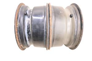 Polaris - 16 Polaris Ranger 800 6x6 Front Wheels Rims 12X6 4/156 - Image 3