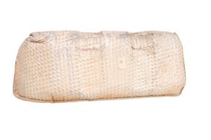 Polaris - 18 Polaris Ranger Crew 570 4x4 Heat Shield Rear Bottom Floor Cover - Image 3