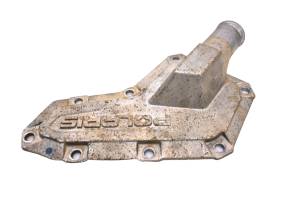 Polaris - 15 Polaris Ranger Full Size 570 4x4 Water Pump Cover & Impeller - Image 4