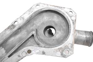 Polaris - 15 Polaris Ranger Full Size 570 4x4 Water Pump Cover & Impeller - Image 9