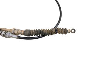 Polaris - 22 Polaris General XP 1000 Deluxe Shift Cable - Image 3