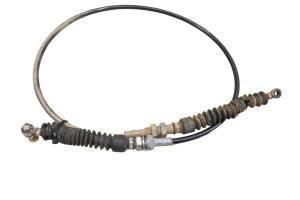 Polaris - 22 Polaris General XP 1000 Deluxe Shift Cable - Image 2