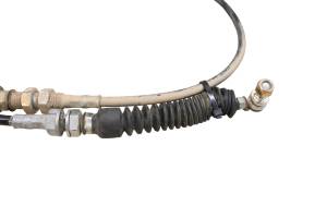 Polaris - 22 Polaris General XP 1000 Deluxe Shift Cable - Image 5