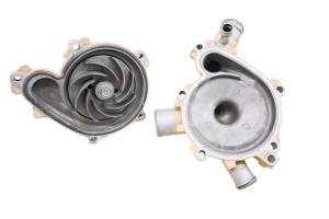 Polaris - 22 Polaris General XP 1000 Deluxe Water Pump Cover & Impeller - Image 6