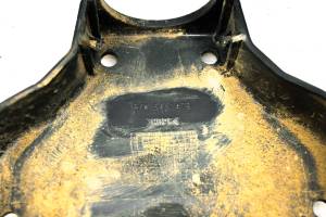 Polaris - 18 Polaris Ranger Crew 570 4x4 Steering Stem Cover - Image 3