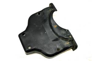 Polaris - 18 Polaris Ranger Crew 570 4x4 Steering Stem Cover - Image 5