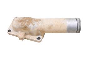 Polaris - 22 Polaris General XP 1000 Deluxe Water Inlet Cover - Image 3